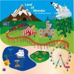 KS1 Reading Route Map