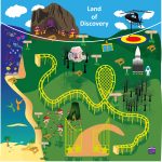 KS2 Reading Route Map